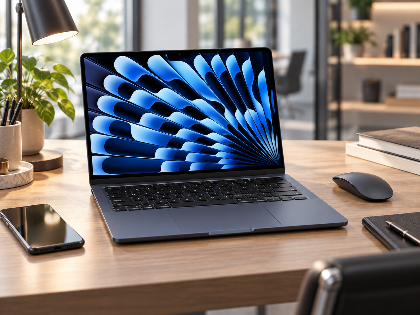 Apple MacBook Air 13-inch (M4, 2025)