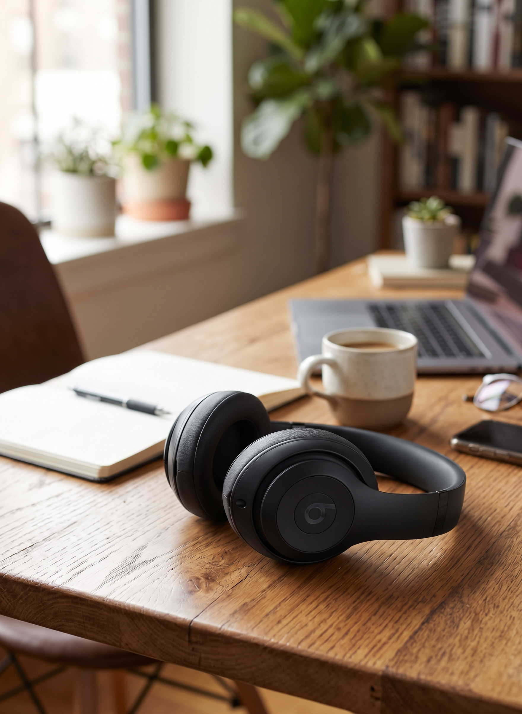 Beats Studio Pro Premium Wireless Over-Ear Headphones