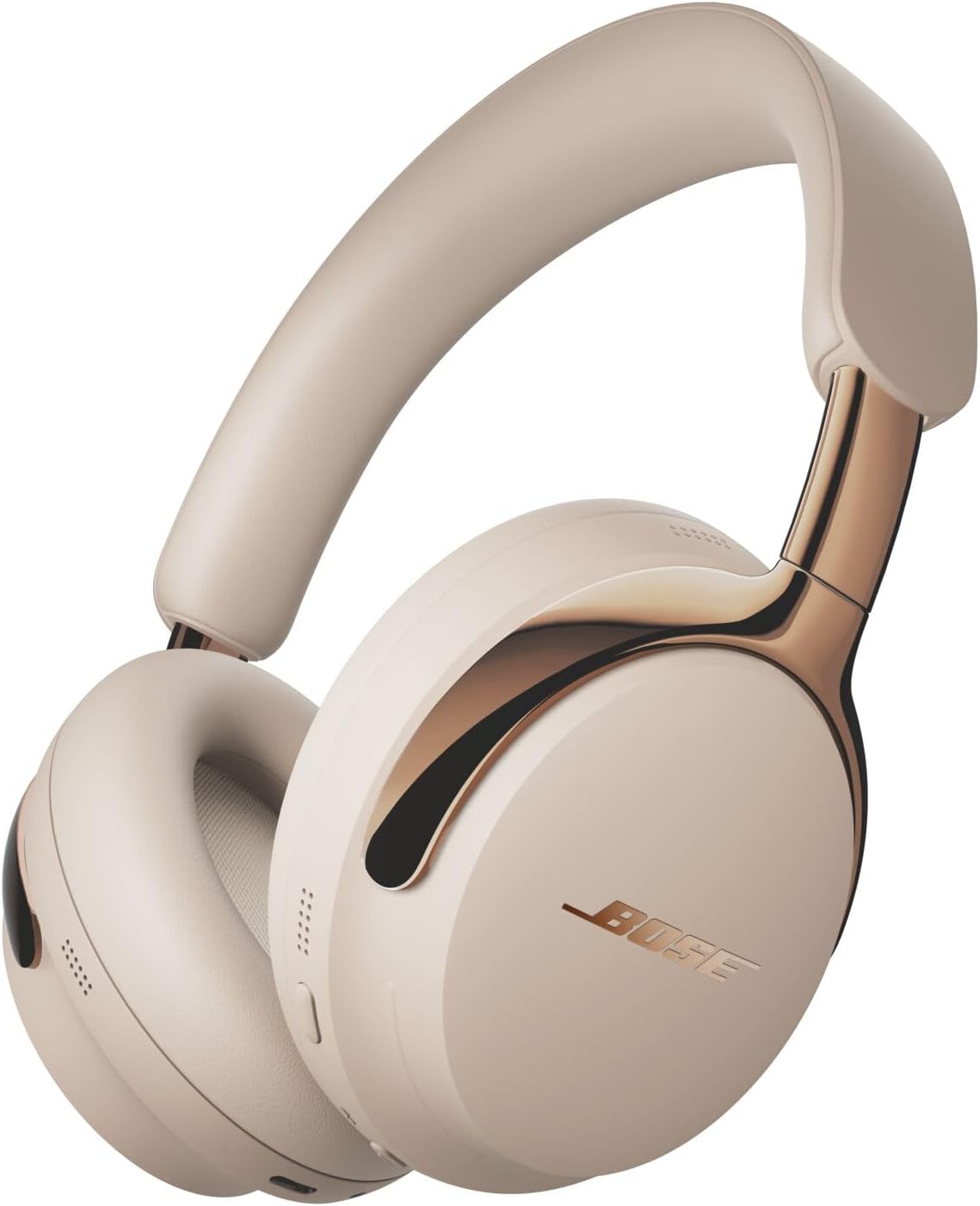 Bose QuietComfort Bluetooth Headphones with Noise Cancelling